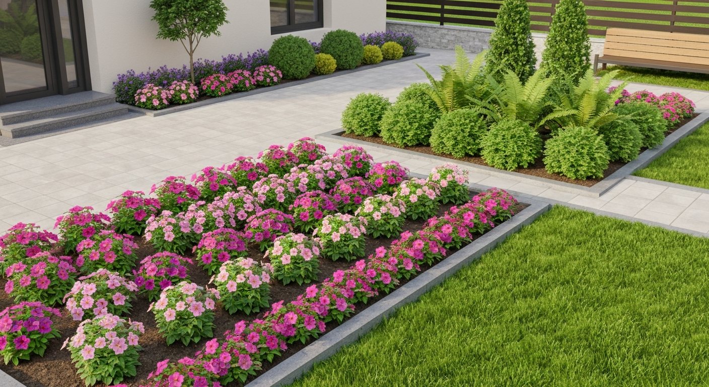 Gardening Services
