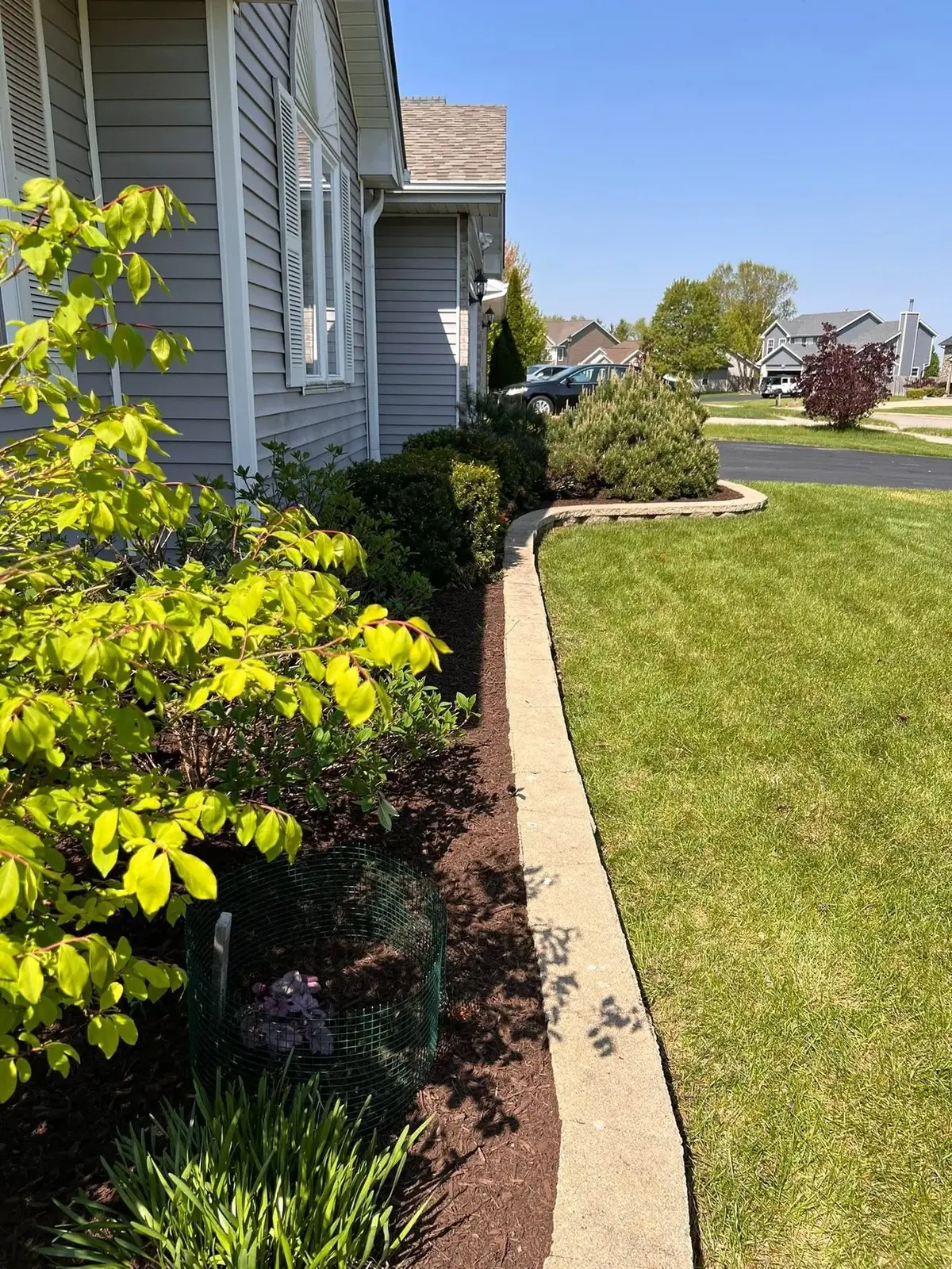 Gardening Services