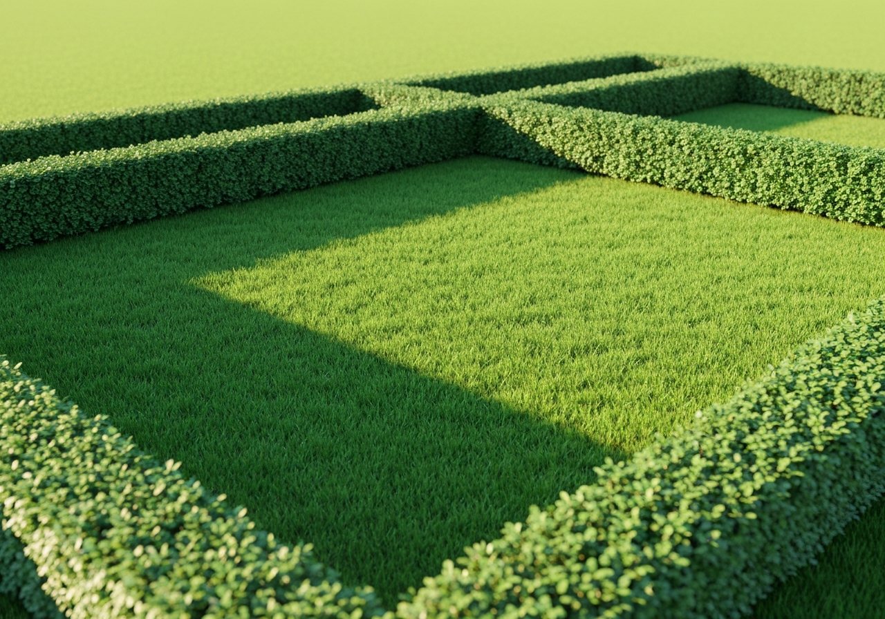 Groundskeeping