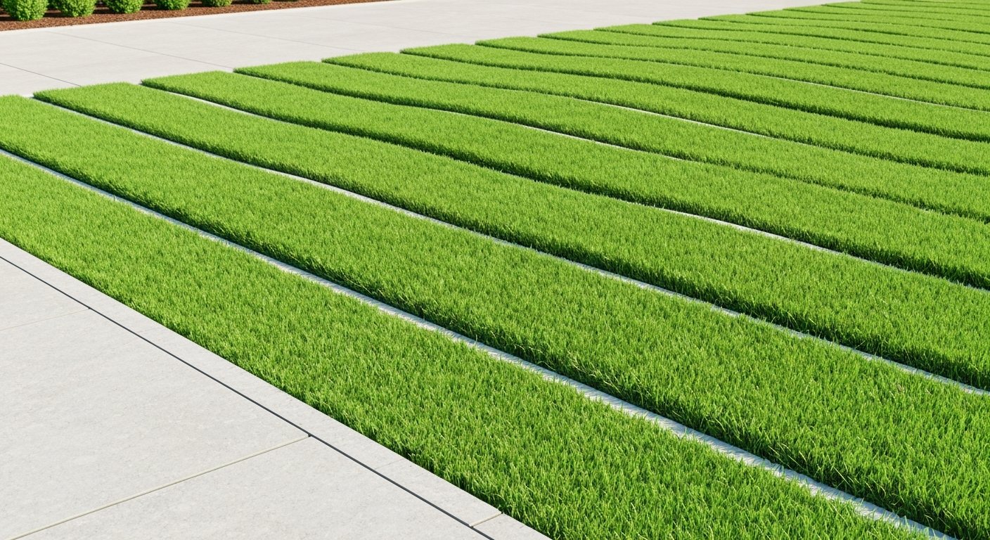 Lawn Landscaping