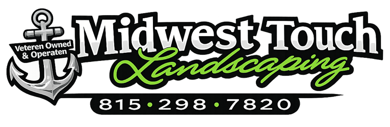Midwest Touch Landscaping LLC logo